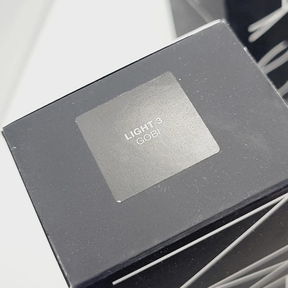 L3 Gobi NARS Light Reflecting Skin Improving Peptide Light Warm Brand New In Box